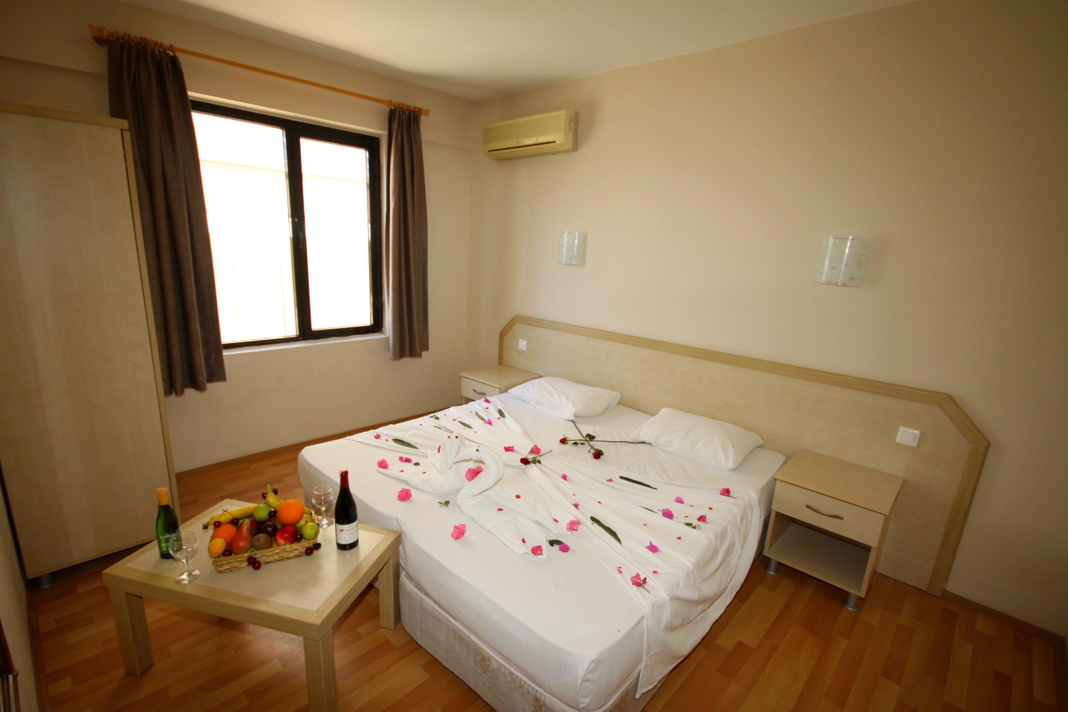Tuntas Suites Altinkum Didim Exterior photo