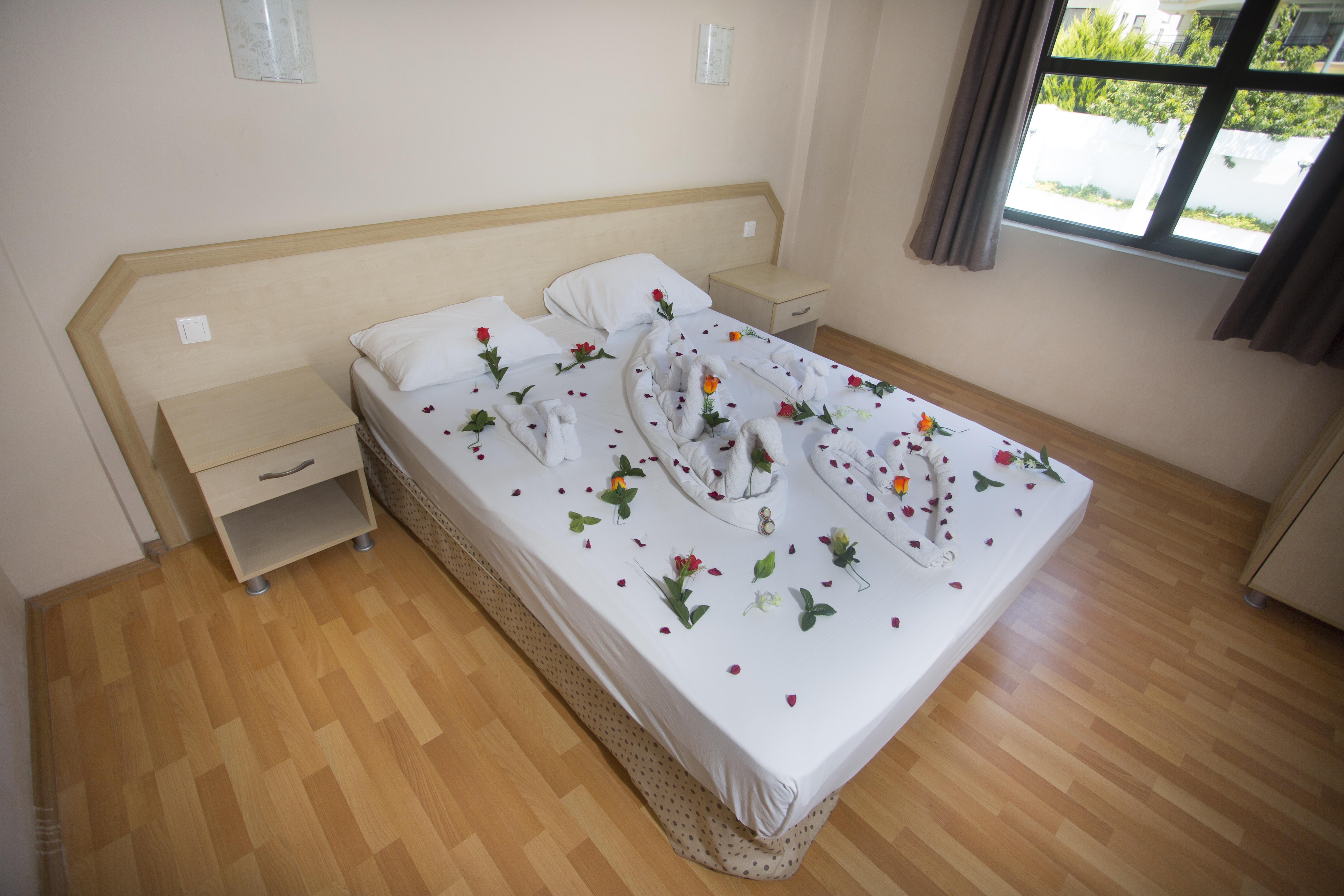 Tuntas Suites Altinkum Didim Exterior photo