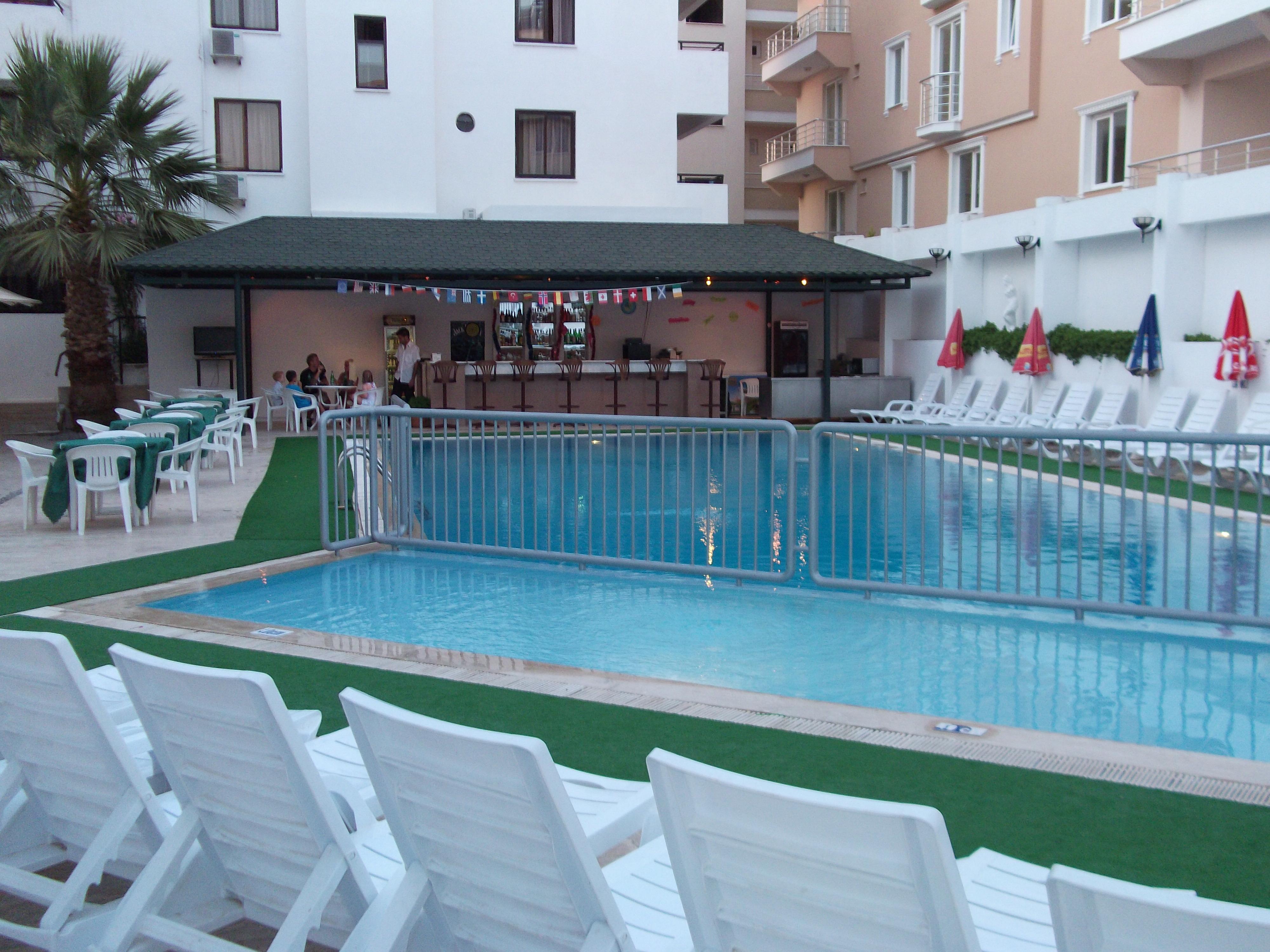 Tuntas Suites Altinkum Didim Exterior photo