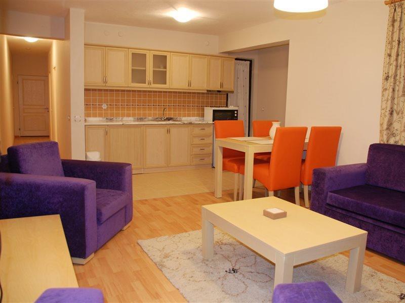 Tuntas Suites Altinkum Didim Exterior photo