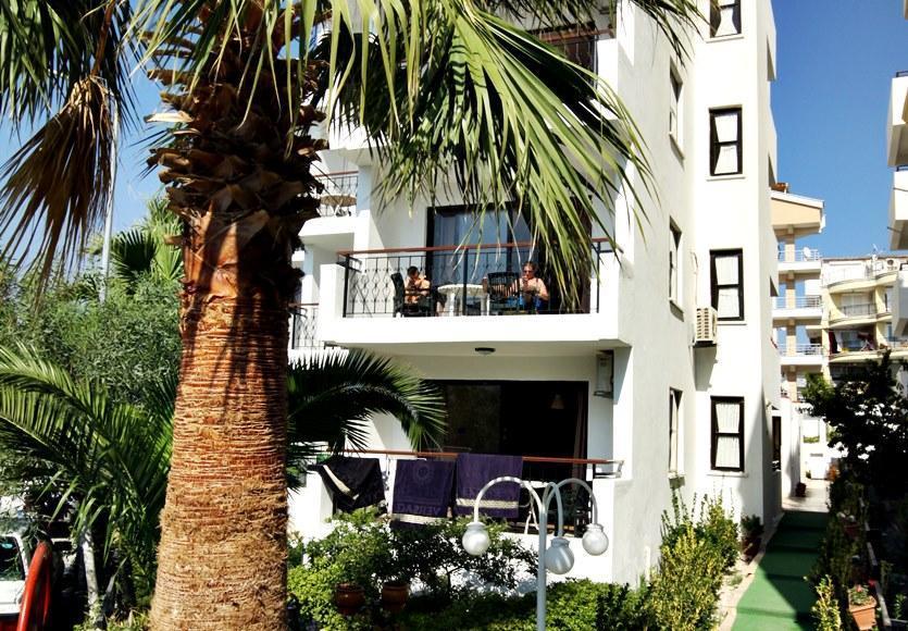 Tuntas Suites Altinkum Didim Exterior photo