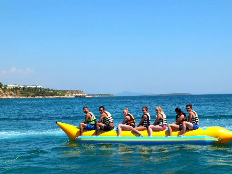Tuntas Suites Altinkum Didim Exterior photo