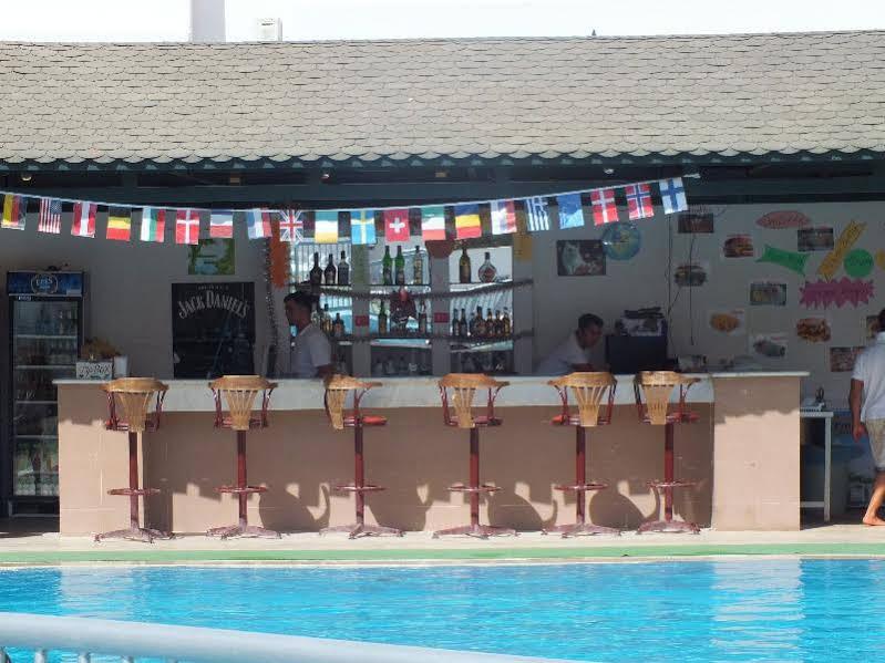Tuntas Suites Altinkum Didim Exterior photo